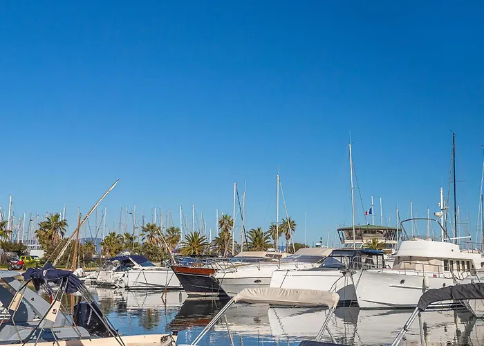 Jean D'agreve-2 By Interhome Holiday home