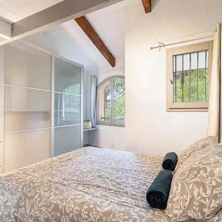 Feriehus Jean D'agreve-2 By Interhome Hyères