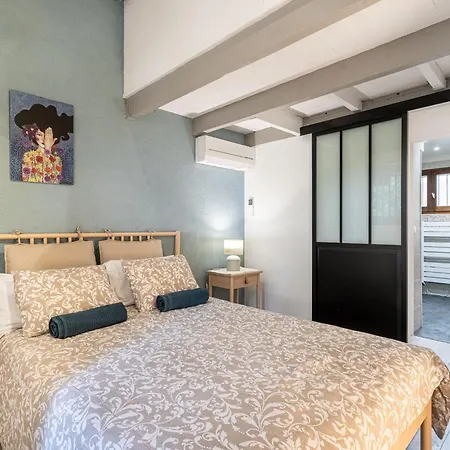 Feriehus Jean D'agreve-2 By Interhome Hyères