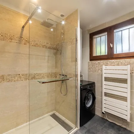 Holiday home Jean D'agreve-2 By Interhome *