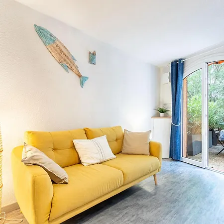 Jean D'agreve-2 By Interhome Feriehus *