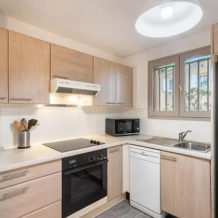 Feriehus Jean D'agreve-2 By Interhome Hyères
