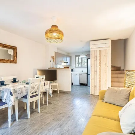 Jean D'agreve-2 By Interhome Hyeres