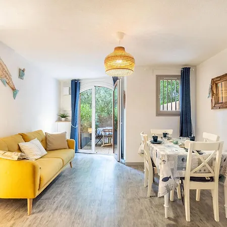 Jean D'agreve-2 By Interhome Feriehus *